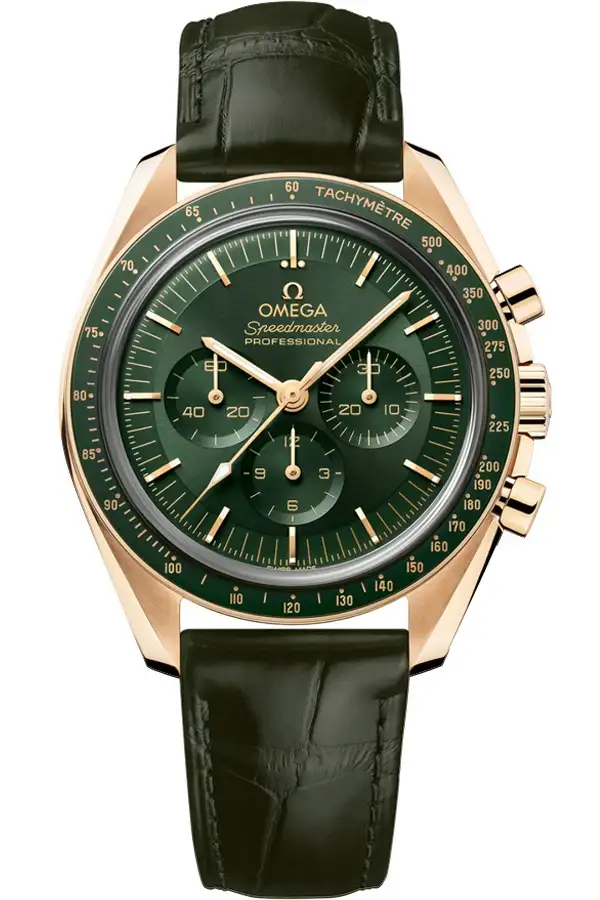 Speedmaster B124