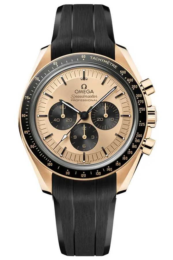 Speedmaster B125
