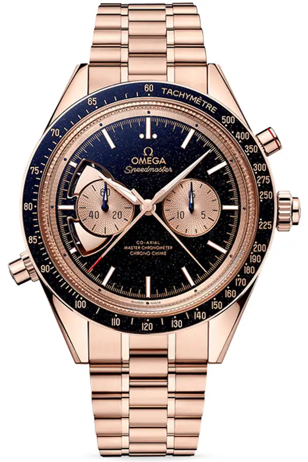 Speedmaster B126