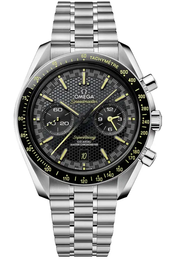 Speedmaster B127