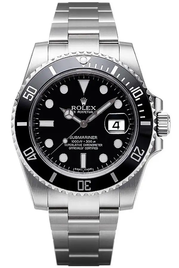 Submariner A01