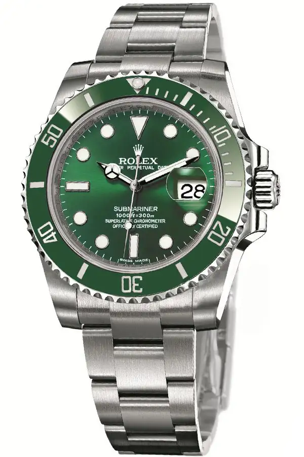 Submariner A02
