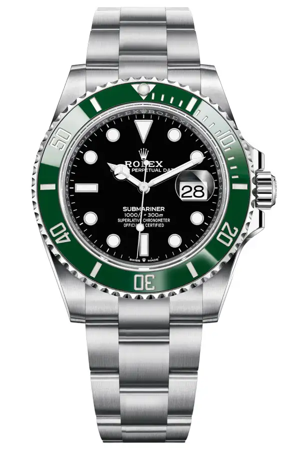 Submariner A03