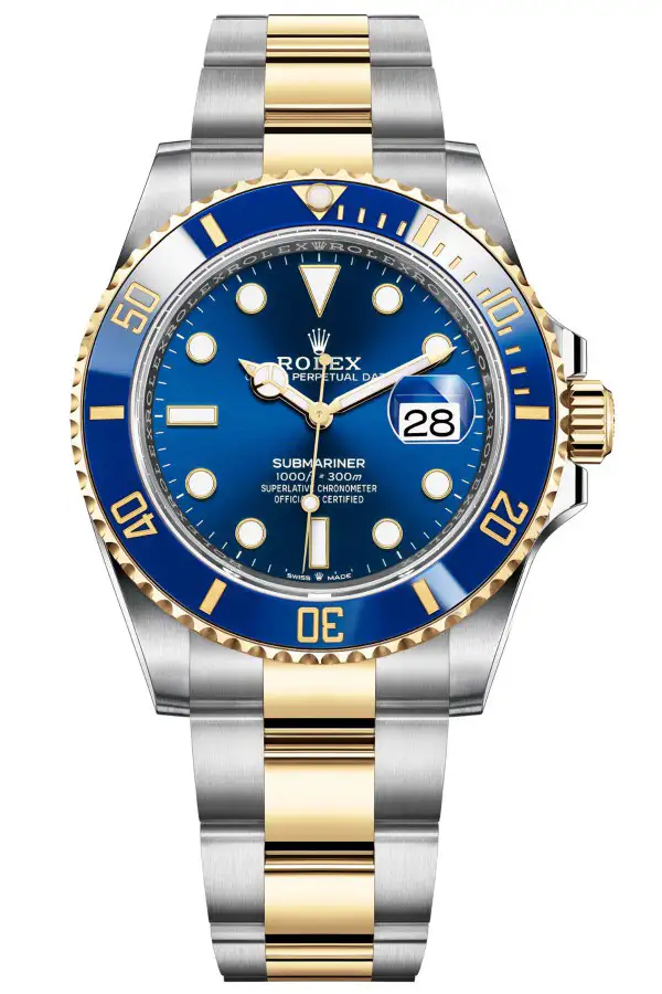 Submariner A04