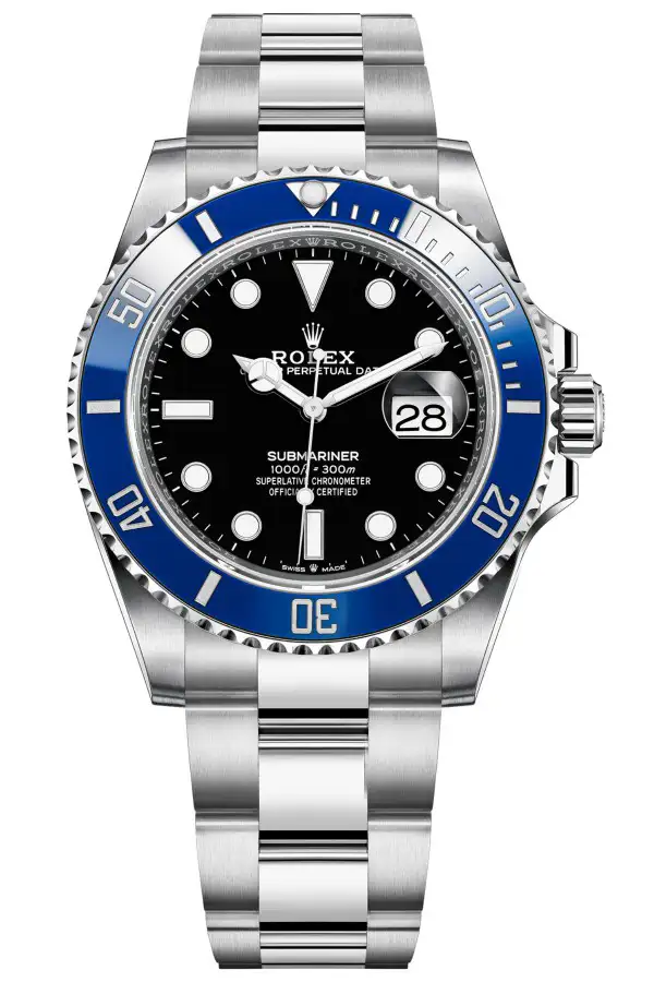 Submariner A05
