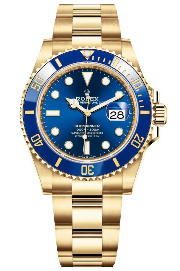 Submariner A06