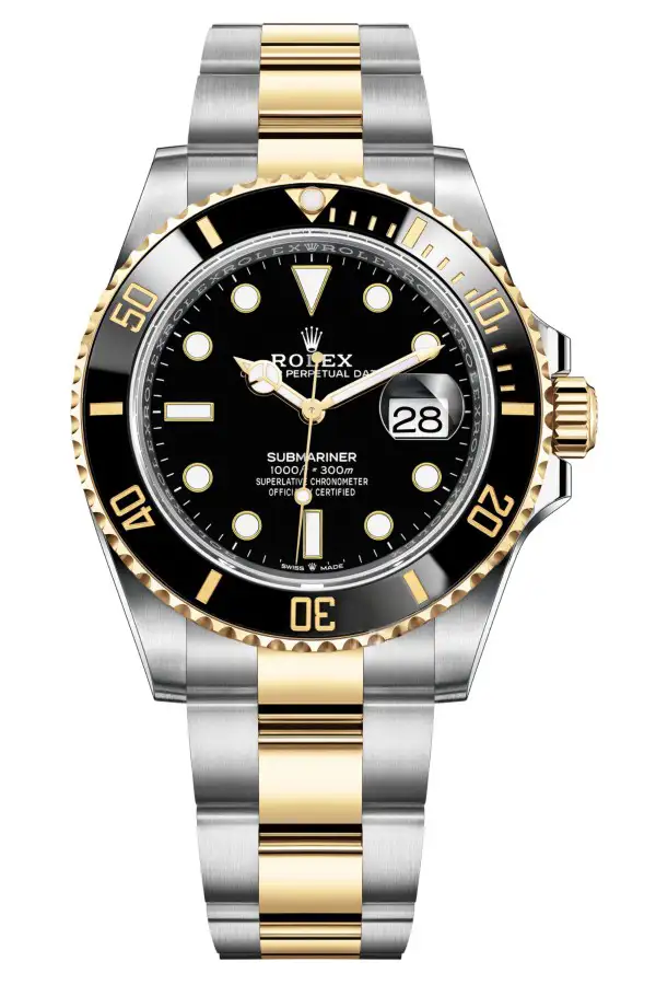 Submariner A07