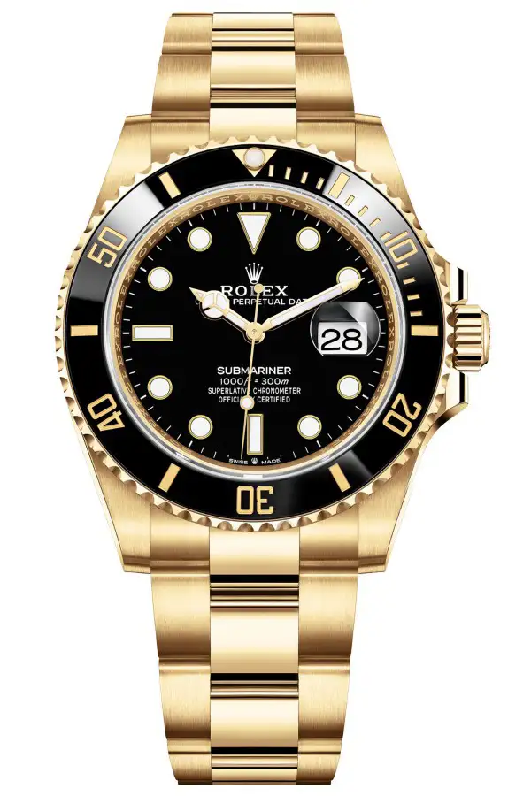 Submariner A08