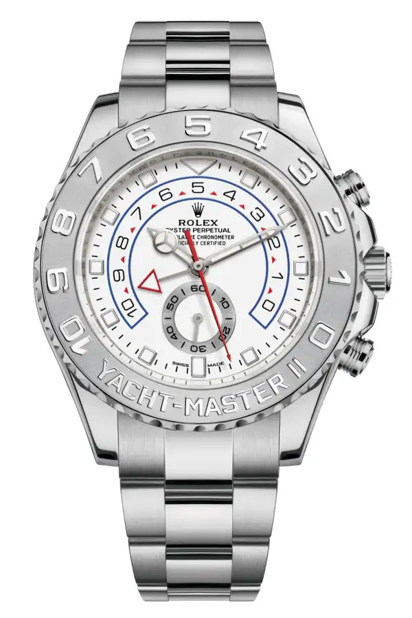 Yacht Master A104