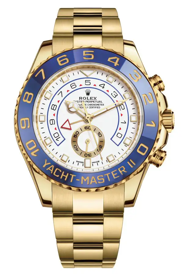 Yacht Master A105
