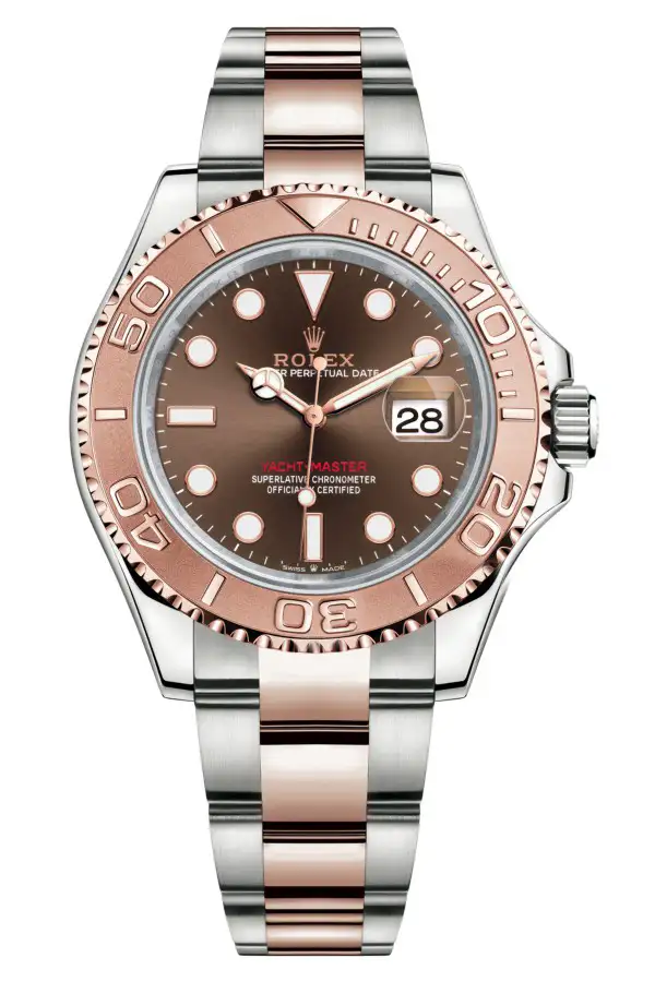 Yacht Master A107