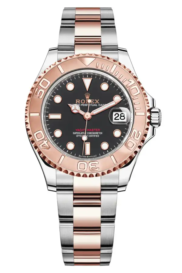 Yacht Master A108