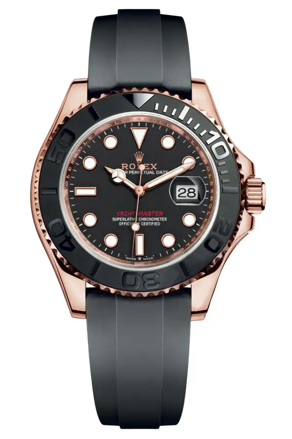 Yacht Master A111