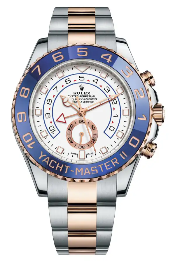 Yacht Master A113