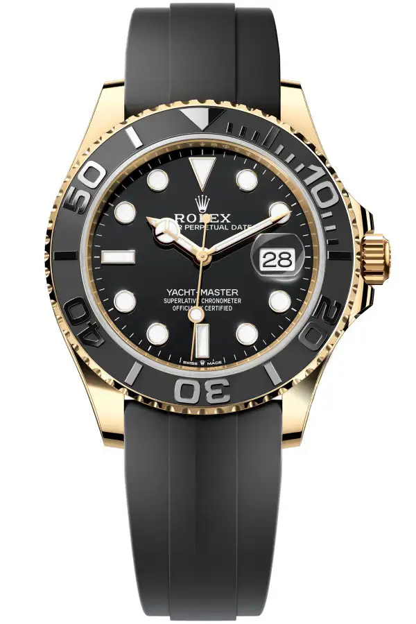 Yacht Master A114