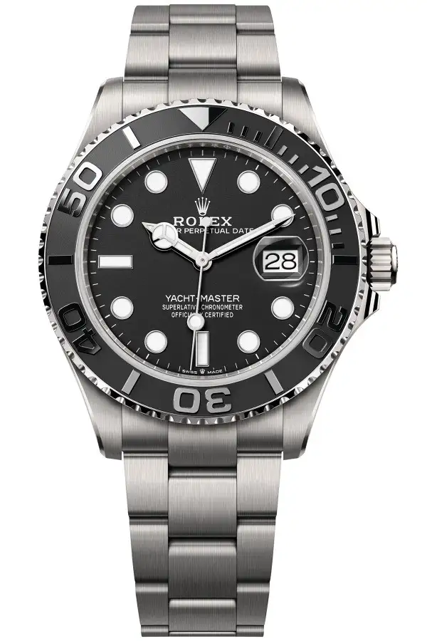 Yacht Master A115