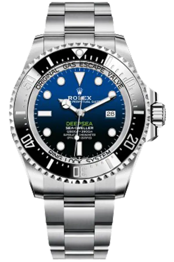 Sea Dweller