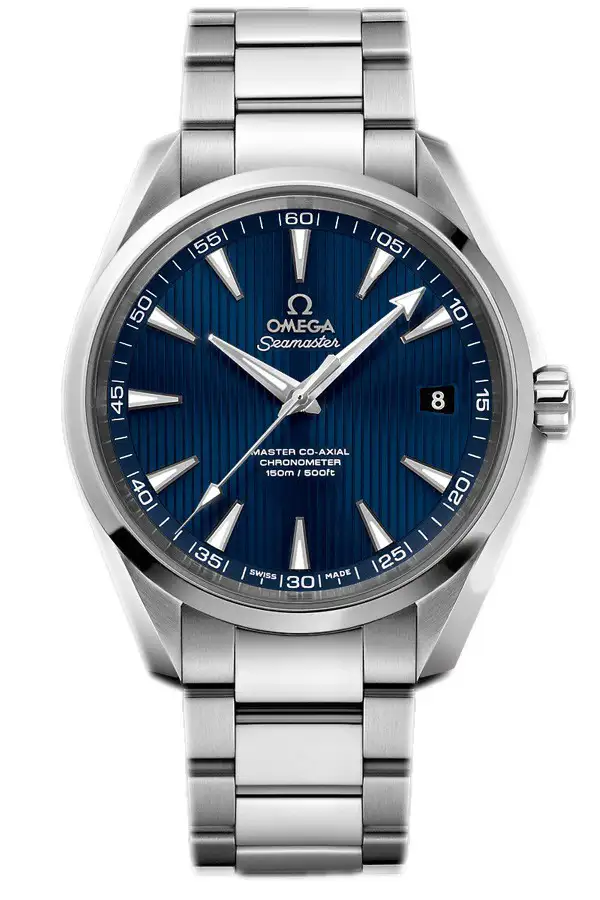 Seamaster 150