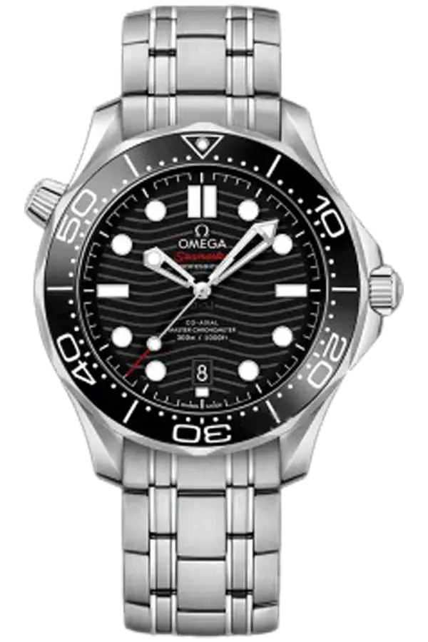 Seamaster 300