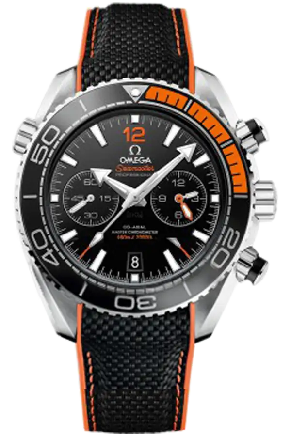 Seamaster 600