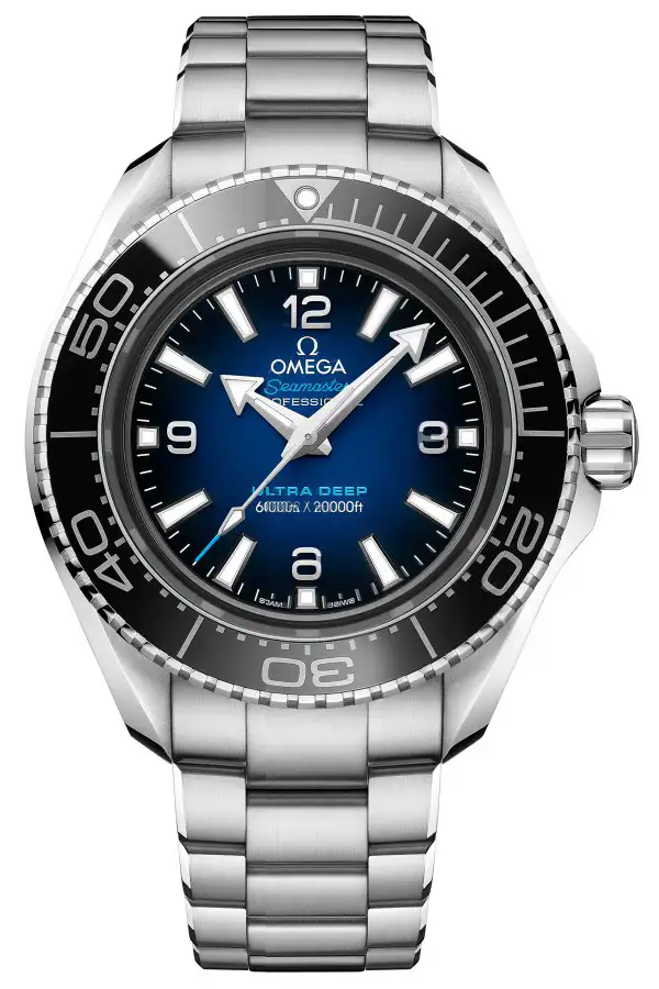 Seamaster 6000